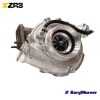 BorgWarner 博格华纳涡轮增压器 53279880004 适用奔驰 K27.2 OM926LA7.2L